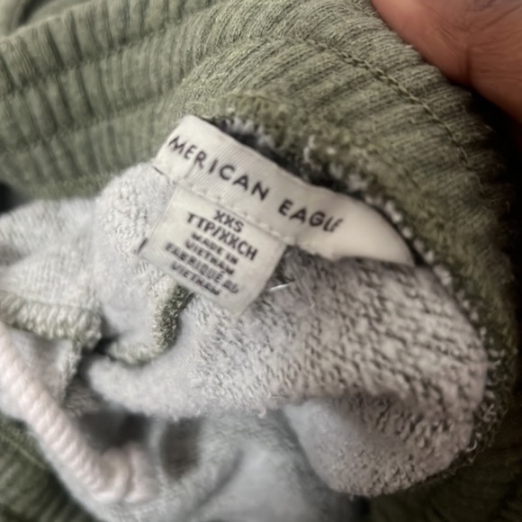 American eagle women’s shorts size‎ xxs - Picture 3 of 3